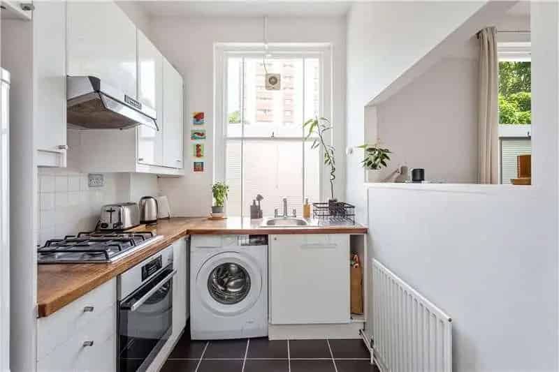 1 Bed Flat for Sale Lansdowne Gardens