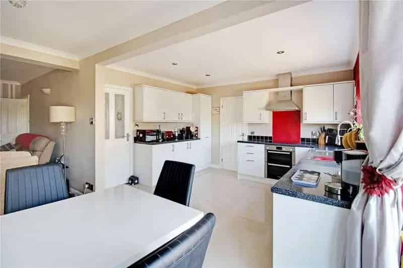 4 Bed Semi-Detached House for Sale