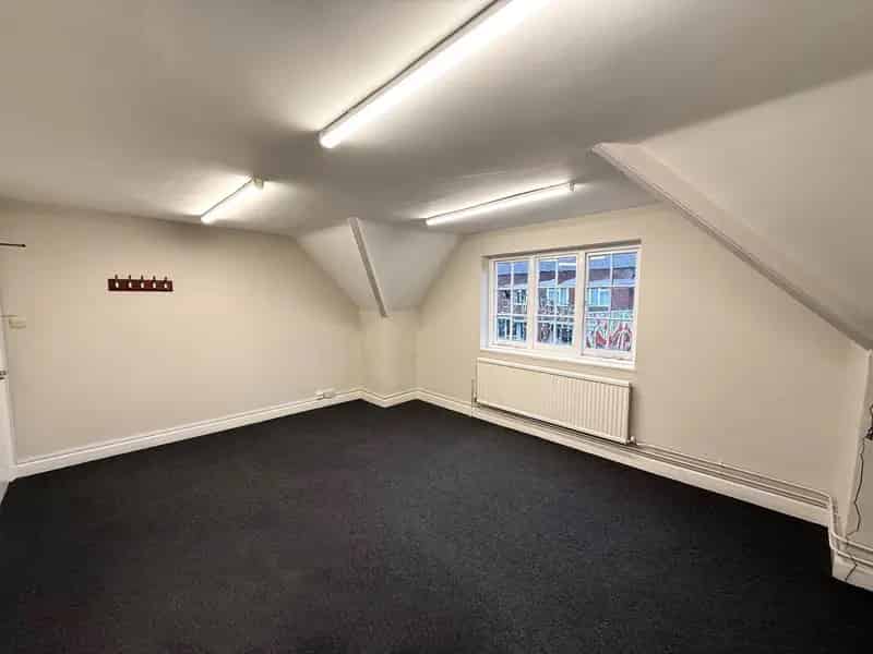 Gerrards Cross Office Space 248 sq ft