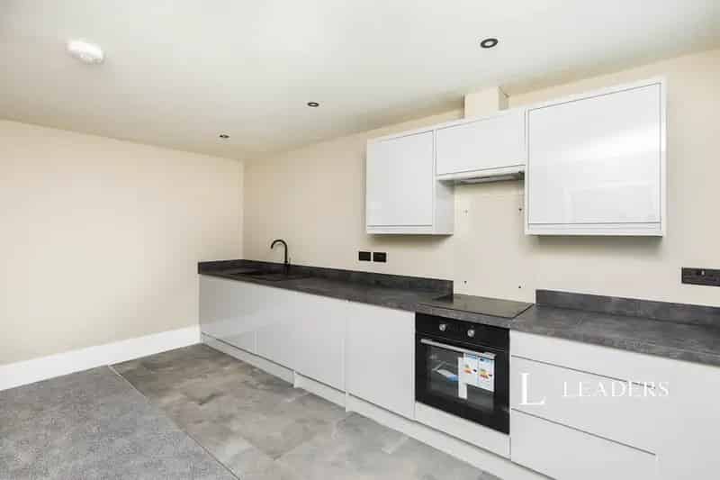 1 Bedroom Apartment to Rent Near Derby City Centre