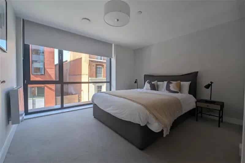 1 Bedroom Pet Friendly Apartment Available Now