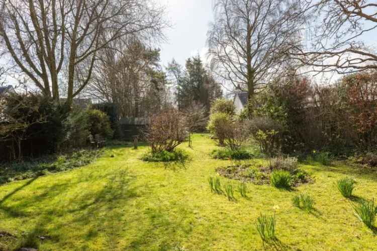 4 Bedroom End Terrace House Eaglesham