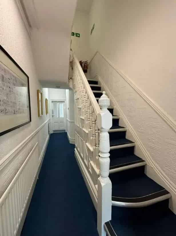 5 Bed House For Sale Chorlton - Large Period Property