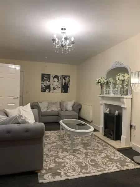 Large 1 Bed Flat Chelmsford City Centre Immaculate Condition