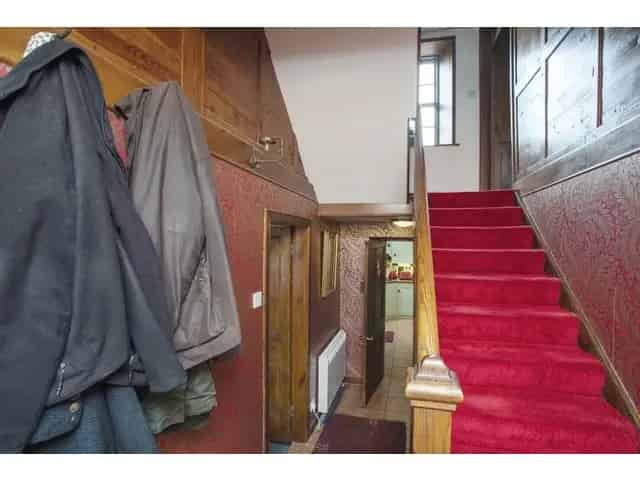 4 Bedroom Terraced House Moffat