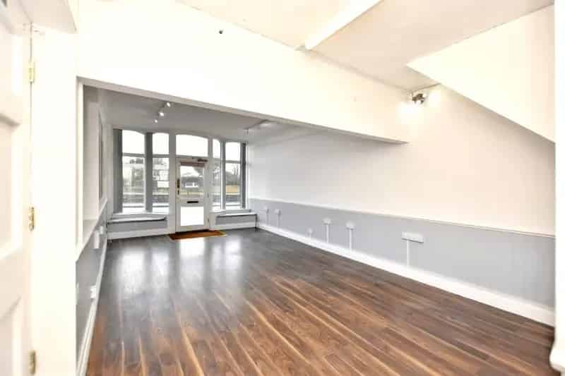 1 Bedroom Flat to Rent