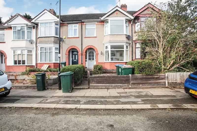 3 Bedroom Terraced House to Rent