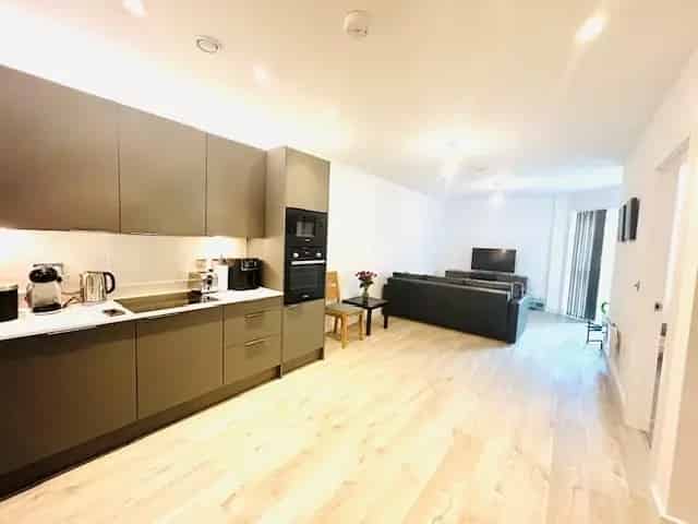 Zero Deposit Guarantee 12 Month Tenancy