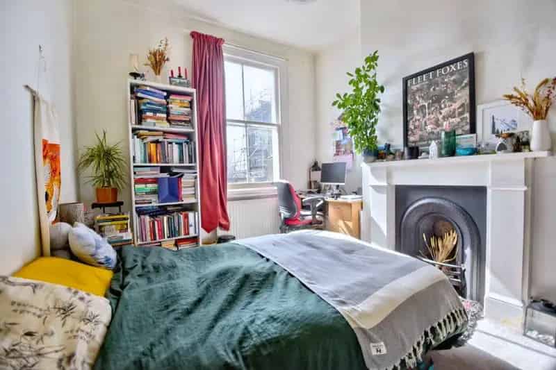 4 Bed House for Sale Kentish Town