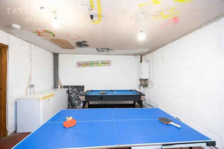 6 Bedroom Detached Student House Brighton