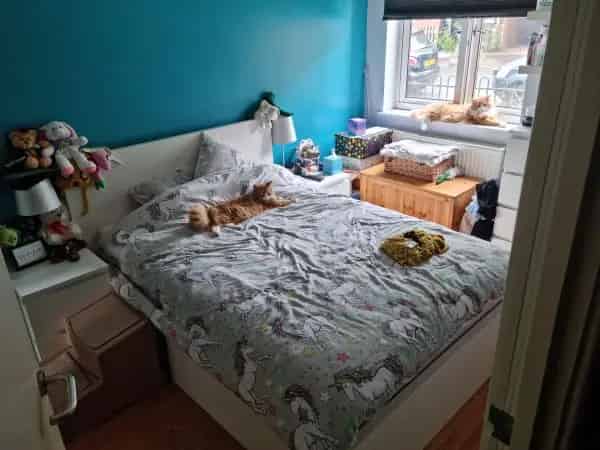 2 Bed Ground Floor Flat Family Home Pet Friendly