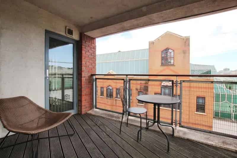 2 Bedroom City Centre Apartment To Rent