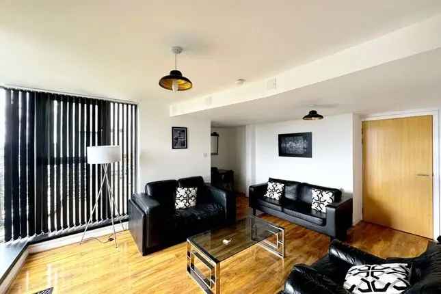 Flat for sale in Maxwell Street, Glasgow G1