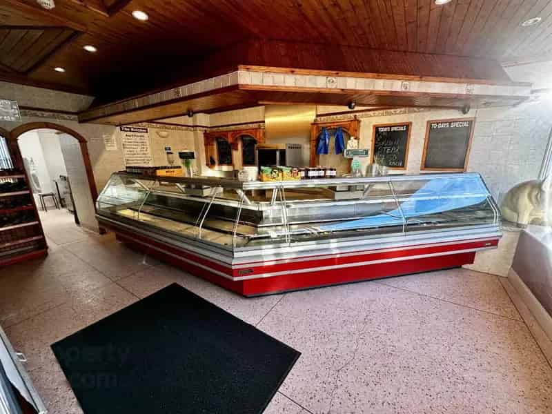 Commercial property For Sale , Armagh, Northern Ireland