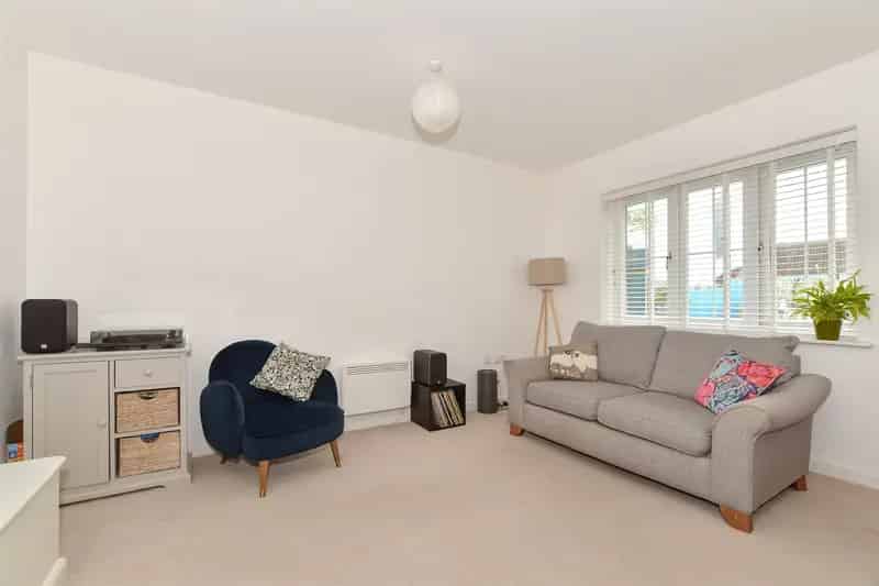 2 Bedroom Apartment for Sale Shared Ownership