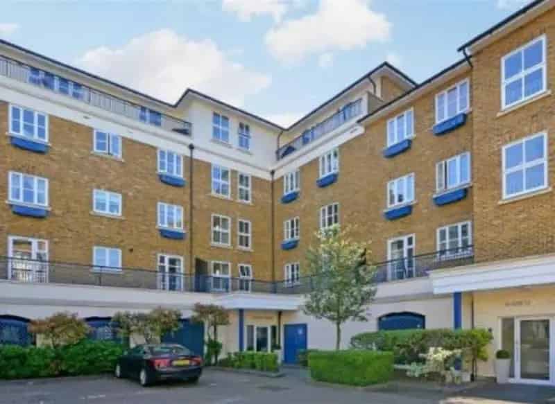 Flat For Sale , London, England