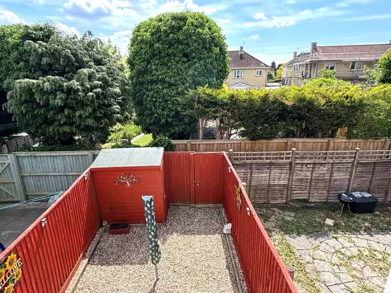 2 Bedroom Terraced House to Rent Bath
