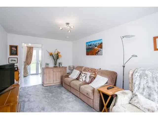 3 Bedroom Detached House For Sale Near A1