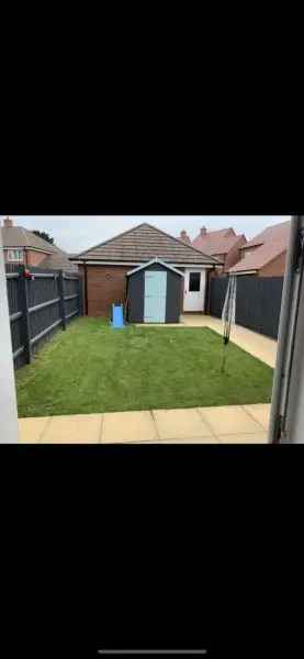 House For Rent in Coventry, England