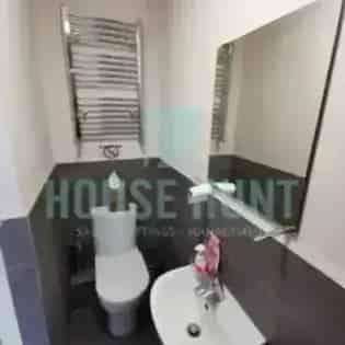1 room flat of 131 m² in Birmingham