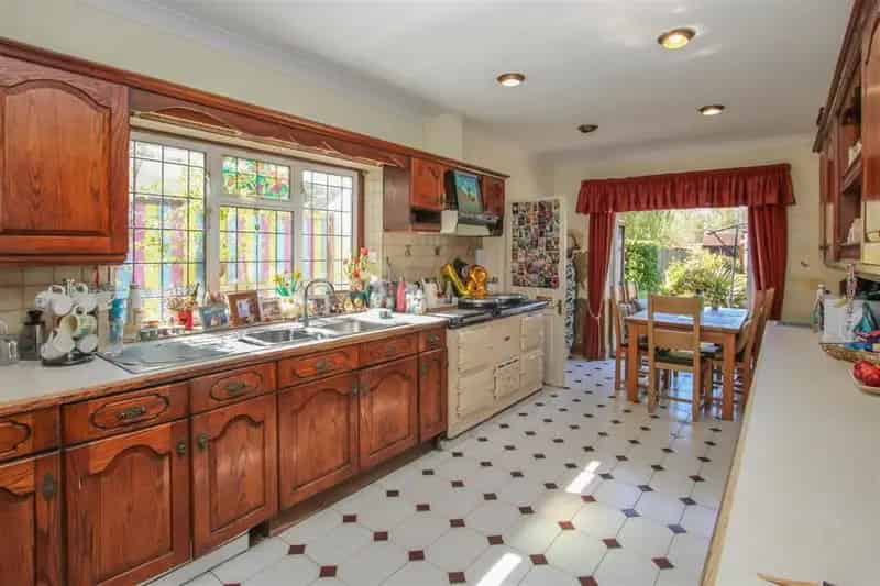 4 Bedroom Detached House for Sale in Hutton