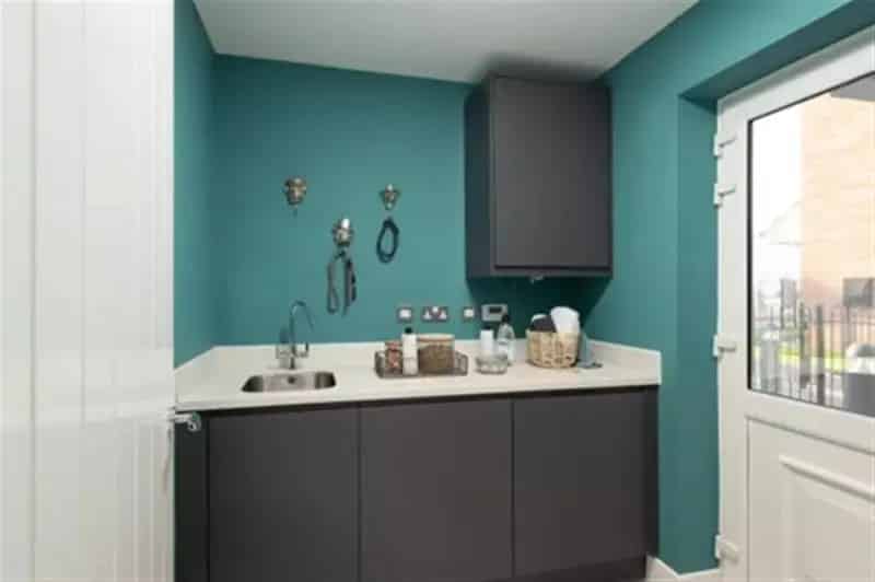 Elizabeth Square Family Homes in Worthing Near Beach and Amenities