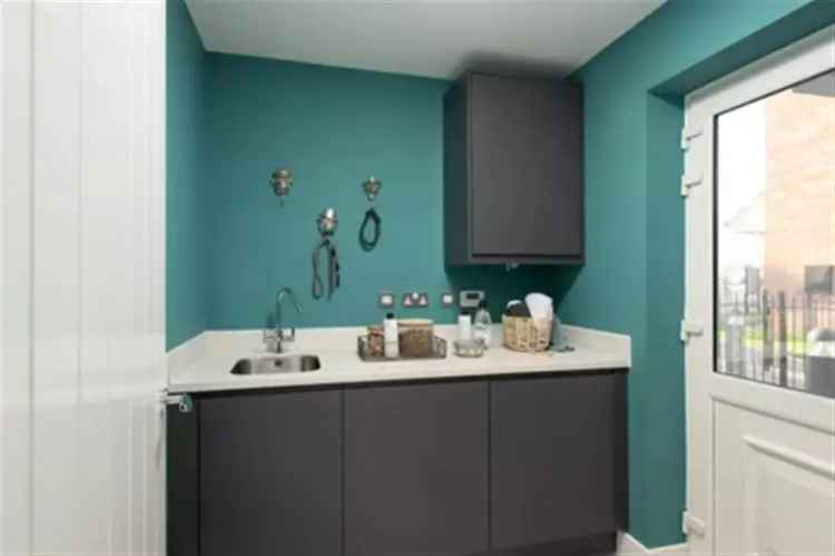 Elizabeth Square Family Homes in Worthing Near Beach and Amenities