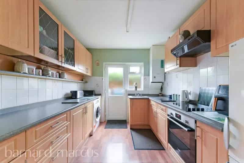 Three Bedroom Bungalow with Extension Potential