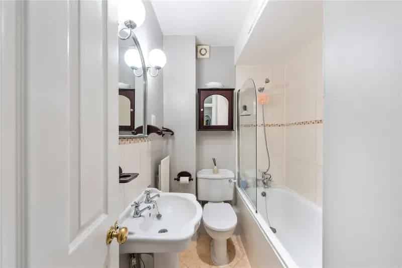1 Bedroom Apartment Barnsbury Park Furnished Near Upper Street