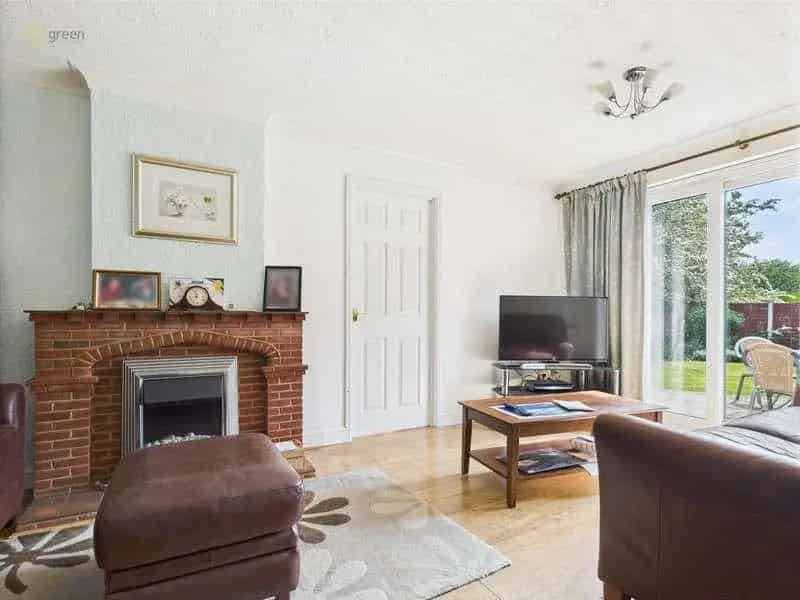 3 Bed Detached House For Sale Castle Bromwich
