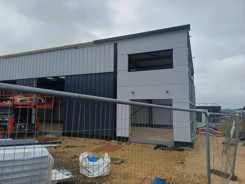 Industrial property For Rent , Wigan, England