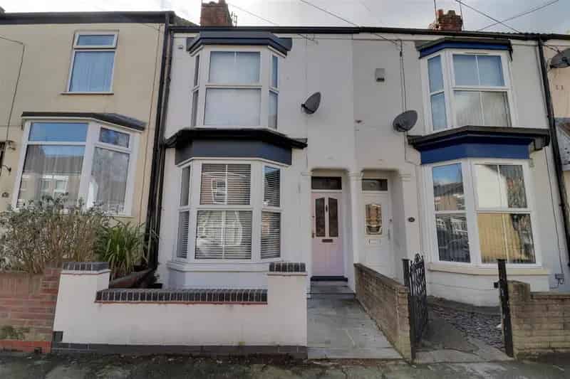3 Bedroom Terraced House To Rent East Yorkshire