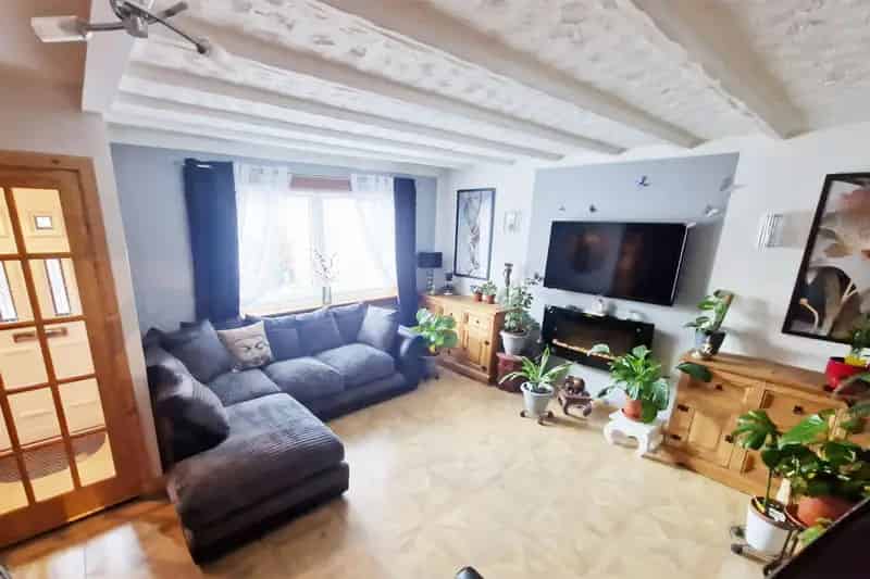 4 Bedroom Terraced House Portlethen