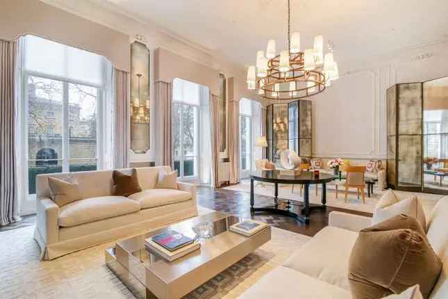 Terraced house for sale in Buckingham Gate, London SW1E