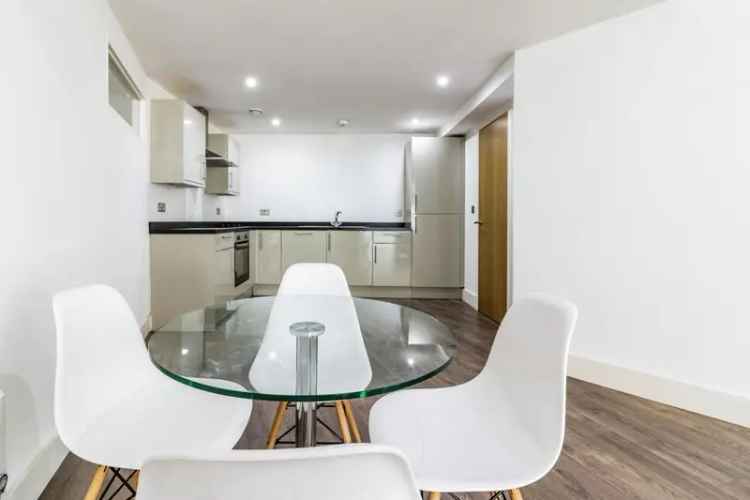 2 Bedroom Flat for Sale Manchester M4 Albion Works