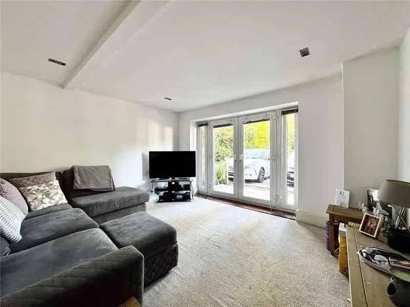 2 Bed Flat for Sale Westbourne Modern Ground Floor Apartment