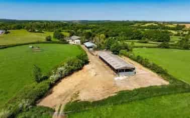 Fishleigh Estate West Devon Farming Sporting Conservation Estate