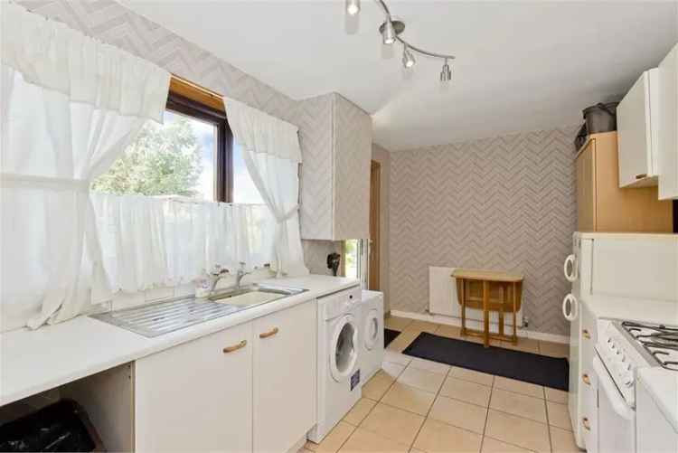 2 Bed Bungalow - Semi-Detached with 2 Reception Rooms