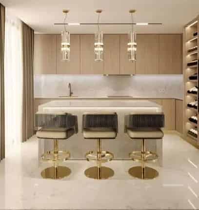Luxury 1-Bedroom Flat for Sale in Marylebone W1U