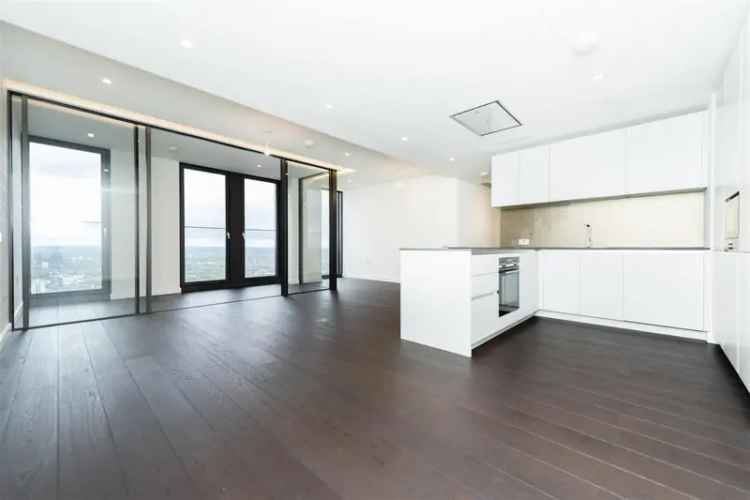 2 Bedroom Flat to Let in Bondway London