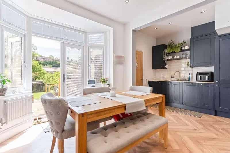 3 bed house for sale