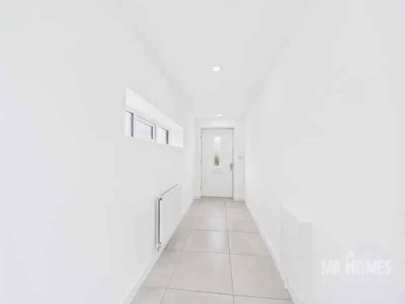 5 Bed Extended House For Sale Full Renovation