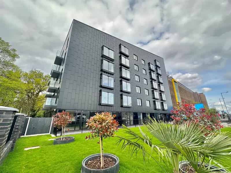 2 Bedroom Apartments for Sale City Center