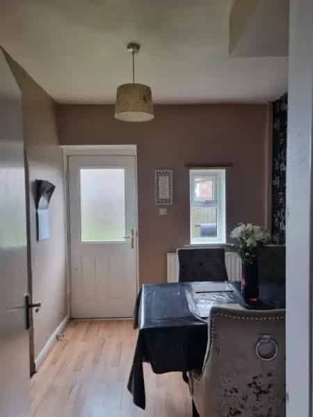 3 Bed House New Boiler New Kitchen