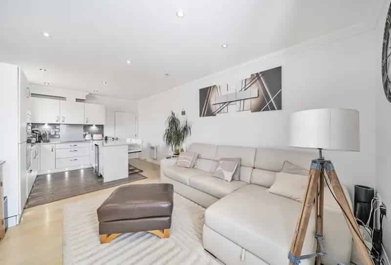 2 bedroom flat/apartment for sale