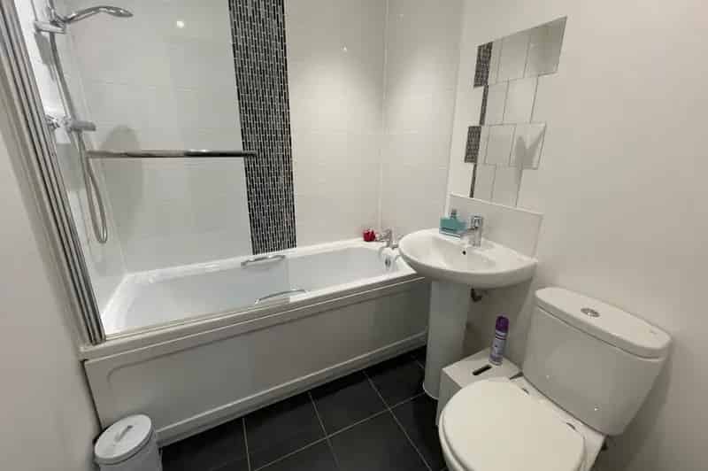 2 Bedroom Flat for Sale Portishead Bristol BS20