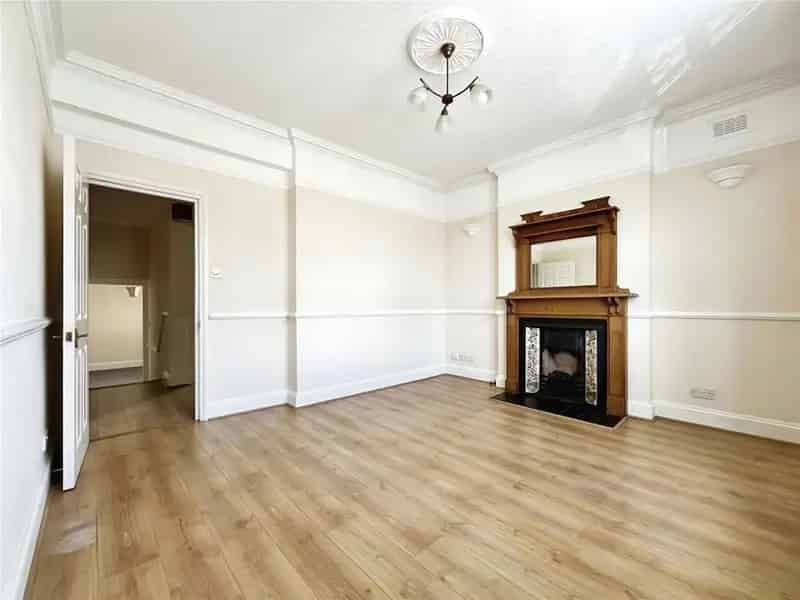 1 Bedroom Flat to Rent London SE6  Near Parks and Transport