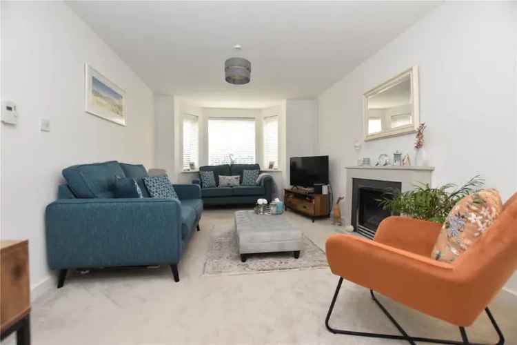 Apartment For Sale in Leeds, England