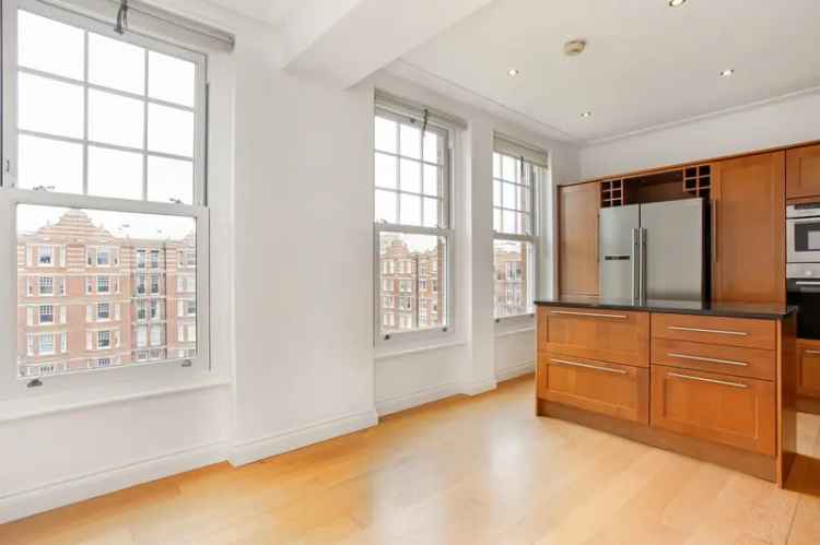 3 Bedroom Flat for Sale in Putney