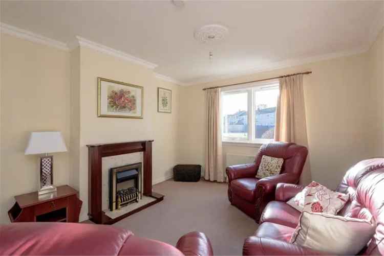 2 Bed Semi Detached House Tranent